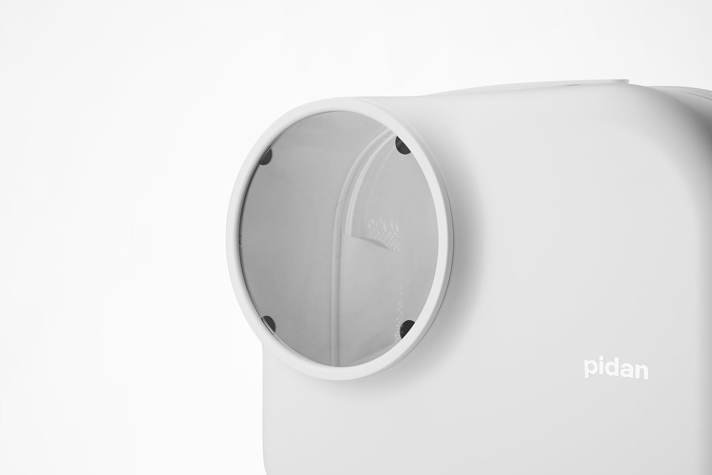 PETKIT New Zealand PIDAN Smart Pet Traveler with LED Lights and Ventilation System Travel