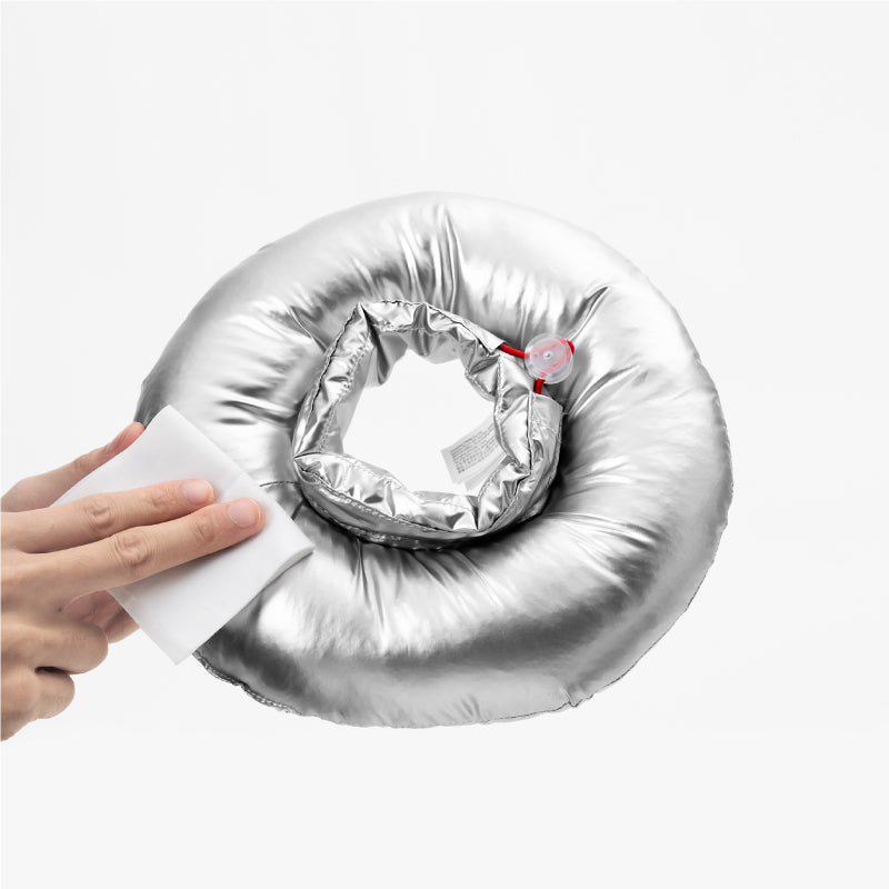 PETKIT New Zealand PIDAN Cat Recovery Collar/ Elizabethan Collar Wear