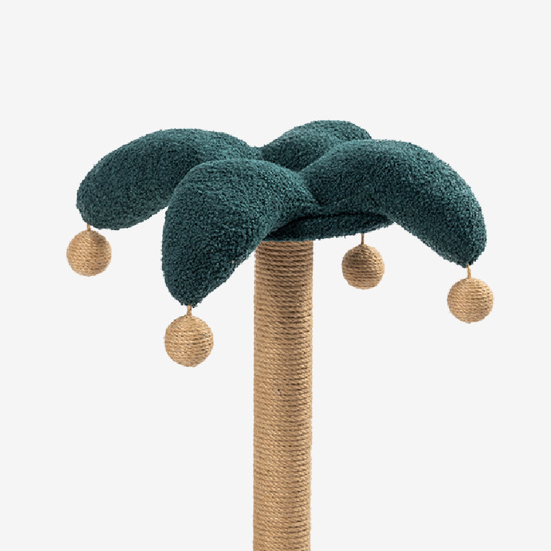 PETKIT New Zealand PIDAN Island Cat Scratching Tree: Ultimate Play & Relaxation Hub for Cats Play