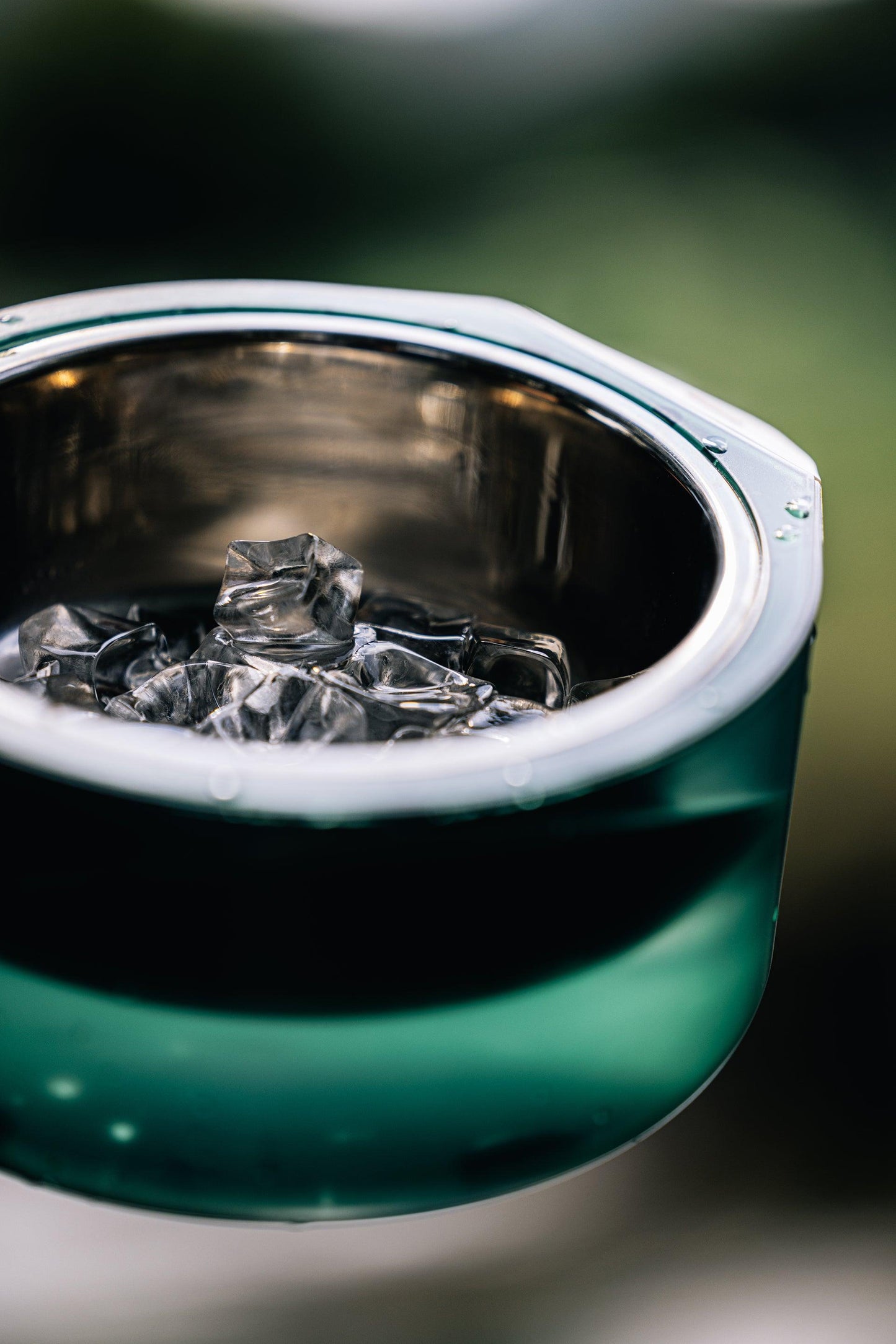 PETKIT New Zealand PIDAN 'Water Secret' - Innovative Temperature-Controlled Pet Feeding Bowl - Small Drink