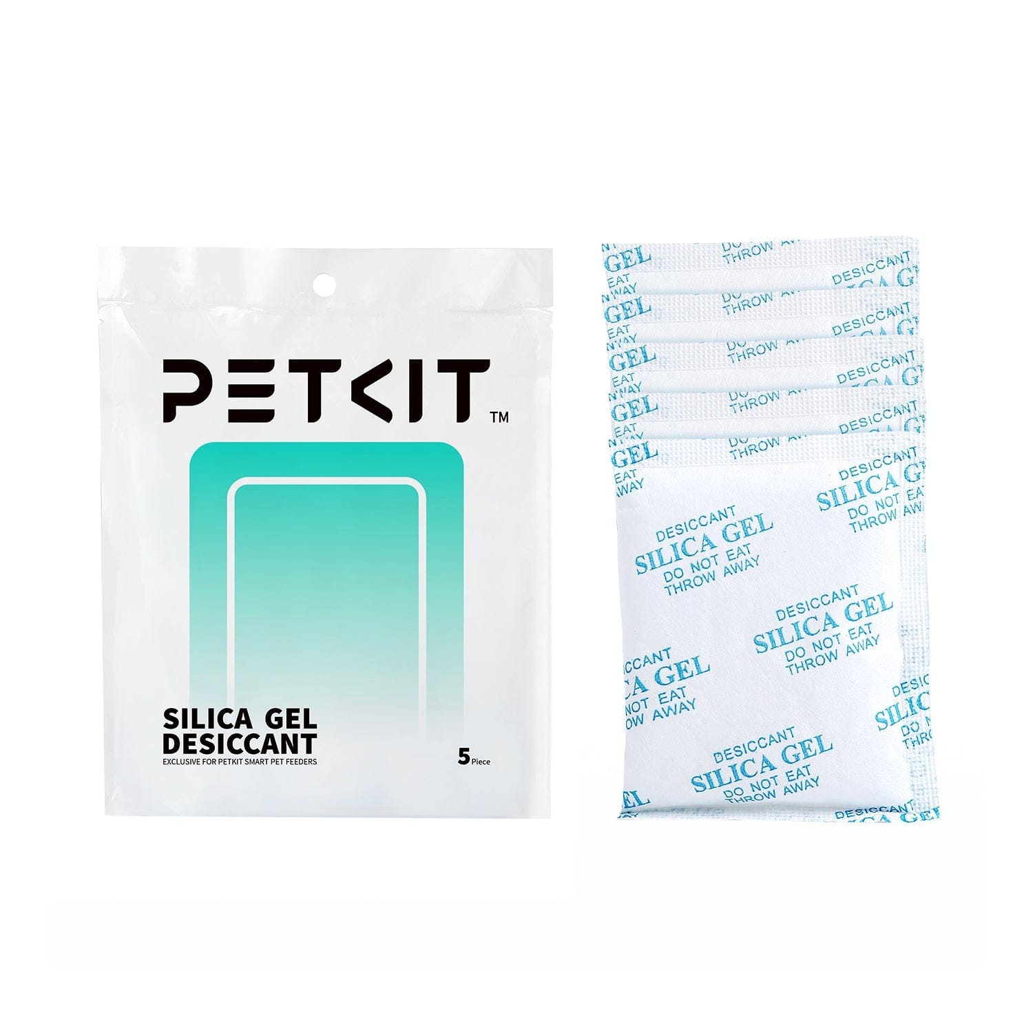 PETKIT Silica Desiccant for PETKIT Element Solo / Gemini / Yumshare Sm PETKIT New Zealand