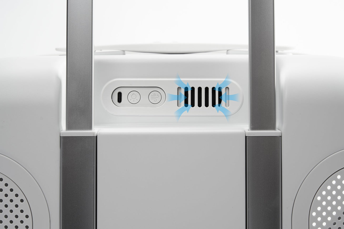 PETKIT New Zealand PIDAN Smart Pet Traveler with LED Lights and Ventilation System Travel