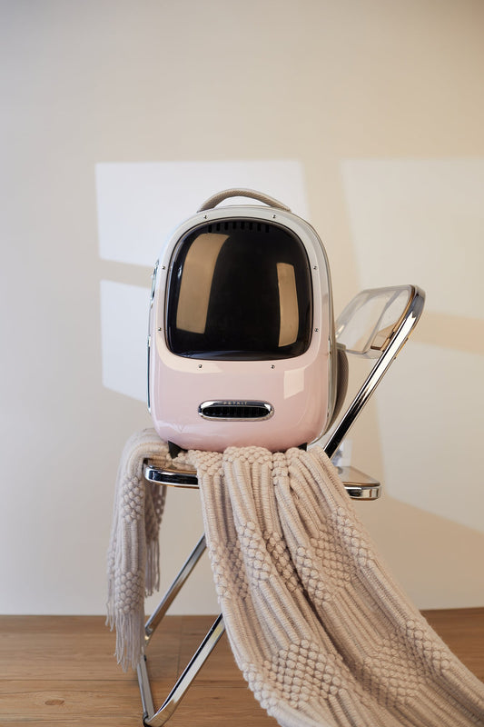 PETKIT New Zealand PETKIT Pet Carrier - Breezy Dome 2 Travel