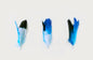 PETKIT New Zealand PIDAN Cat Teaser Wand Refill - 3 Pieces Play
