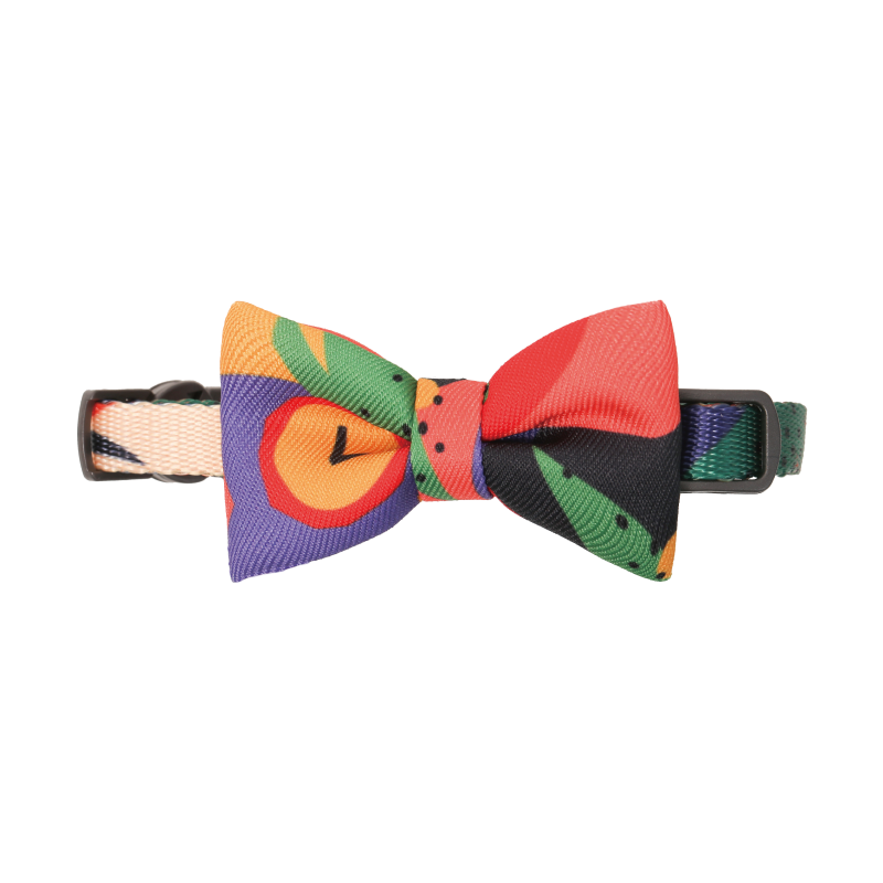 PETKIT New Zealand PIDAN Cat Bow Tie Collar – Premium and Stylish Accessory for Your Cat Wear