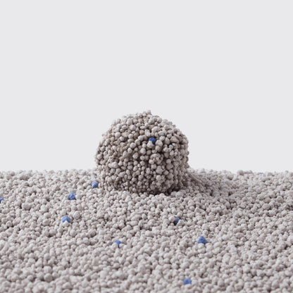 PETKIT New Zealand PIDAN Bentonite Cat Litter 6KG Poop :)