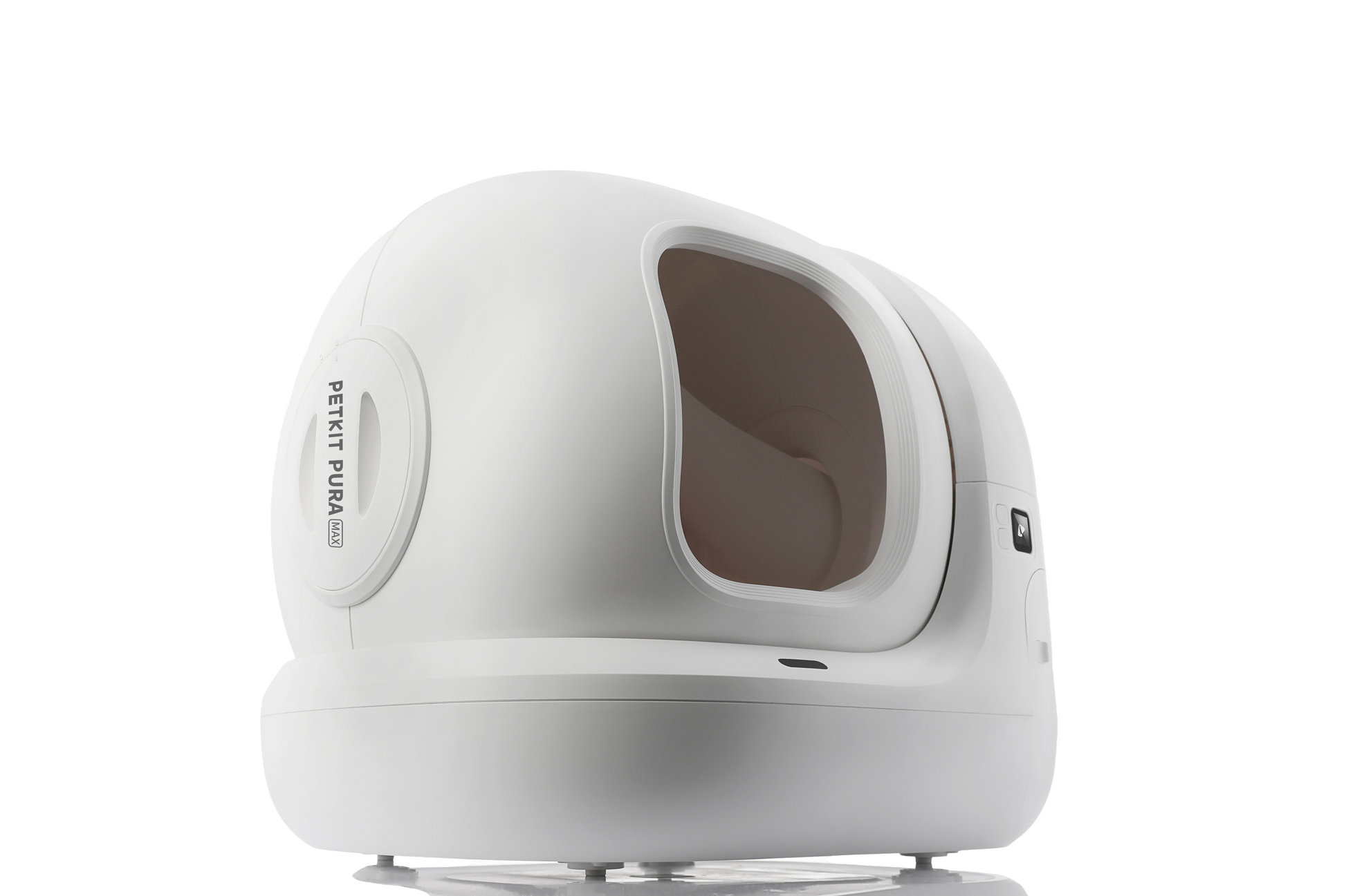 PETKIT New Zealand PETKIT Automatic Self Cleaning Cat Litter Box - Pura Max Poop :)