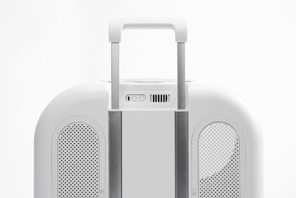 PETKIT New Zealand PIDAN Smart Pet Traveler with LED Lights and Ventilation System Travel