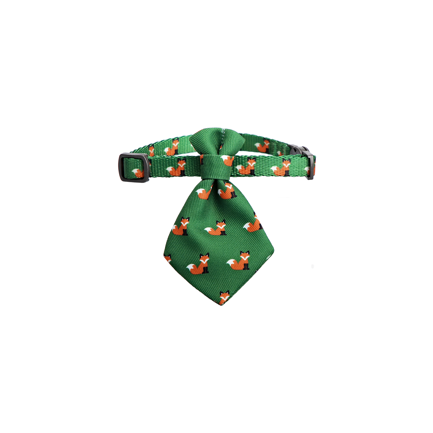 PETKIT New Zealand PIDAN Adjustable Cat Necktie Collar - Style Meets Comfort Wear