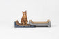 PETKIT New Zealand PIDAN 3 in 1 Combo Cat Scratcher Play
