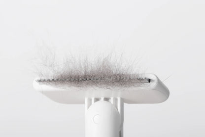 PETKIT New Zealand PIDAN Pet Deshedding Brush For Short Hair Pets Groom