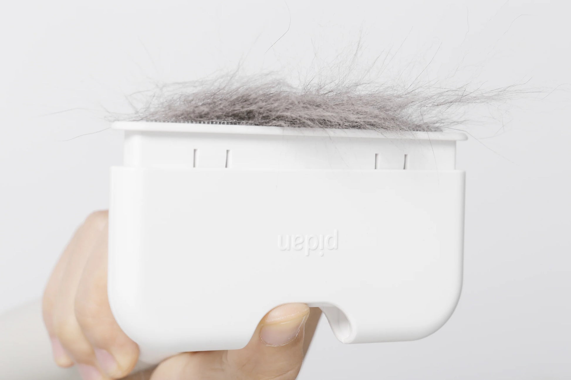 PETKIT New Zealand PIDAN Pet Deshedding Brush For Short Hair Pets Groom