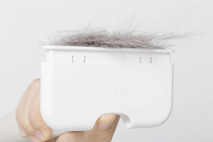 PETKIT New Zealand PIDAN Pet Deshedding Brush For Short Hair Pets Groom