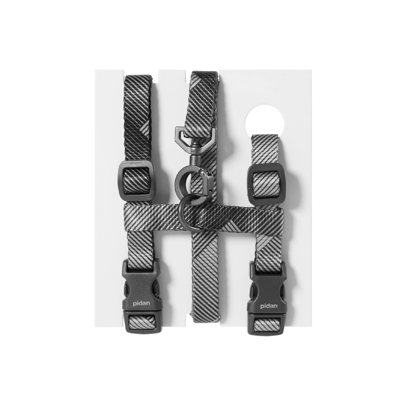 PETKIT New Zealand PIDAN Cat Harness & Leash Set: Secure & Comfortable Adventures Travel