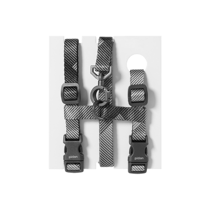 PETKIT New Zealand PIDAN Cat Harness & Leash Set: Secure & Comfortable Adventures Travel