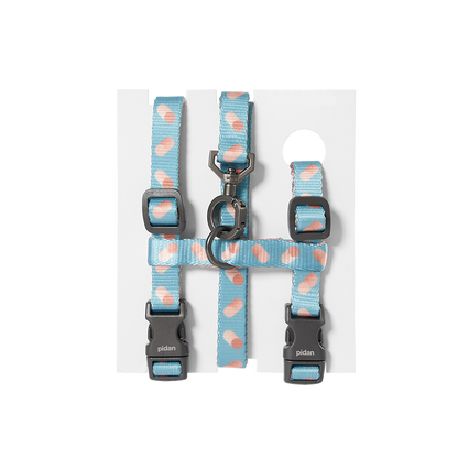 PETKIT New Zealand PIDAN Cat Harness & Leash Set: Secure & Comfortable Adventures Travel