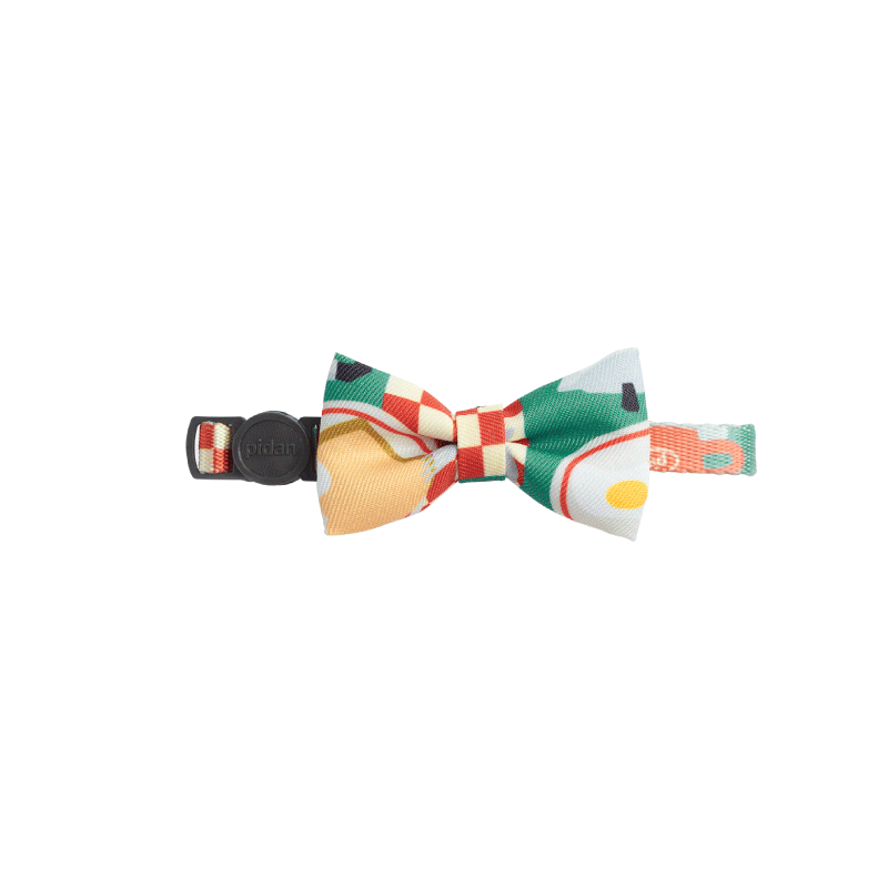 PETKIT New Zealand PIDAN Cat Bow Tie Collar – Premium and Stylish Accessory for Your Cat Wear