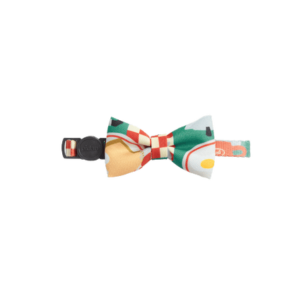 PETKIT New Zealand PIDAN Cat Bow Tie Collar – Premium and Stylish Accessory for Your Cat Wear