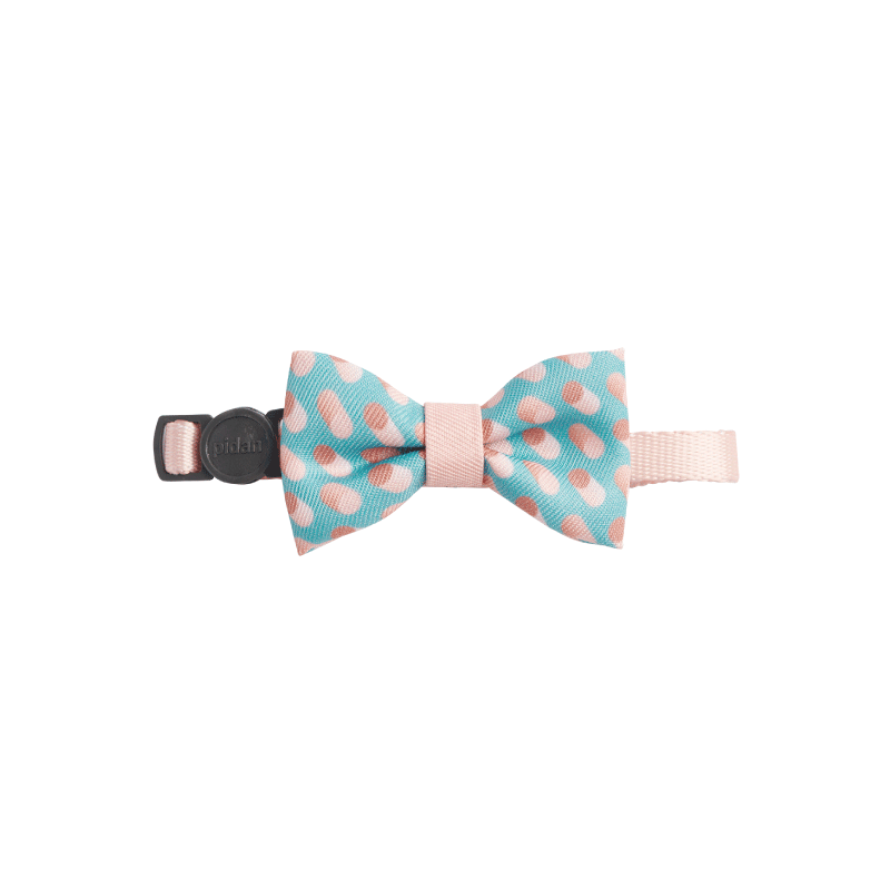 PETKIT New Zealand PIDAN Cat Bow Tie Collar – Premium and Stylish Accessory for Your Cat Wear