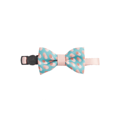 PETKIT New Zealand PIDAN Cat Bow Tie Collar – Premium and Stylish Accessory for Your Cat Wear