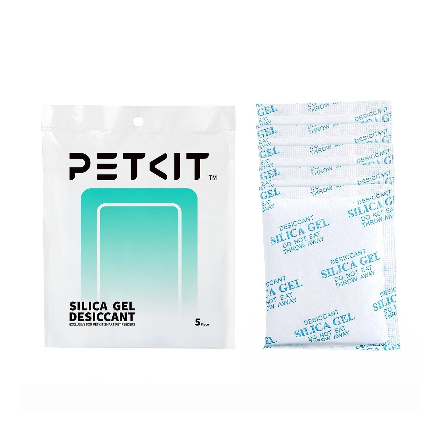 PETKIT Silica Desiccant for PETKIT Element Solo / Gemini / Yumshare Smart Pet Feeder