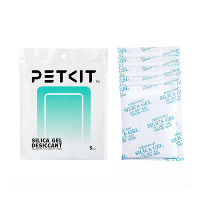 PETKIT Silica Desiccant for PETKIT Element Solo / Gemini / Yumshare Smart Pet Feeder
