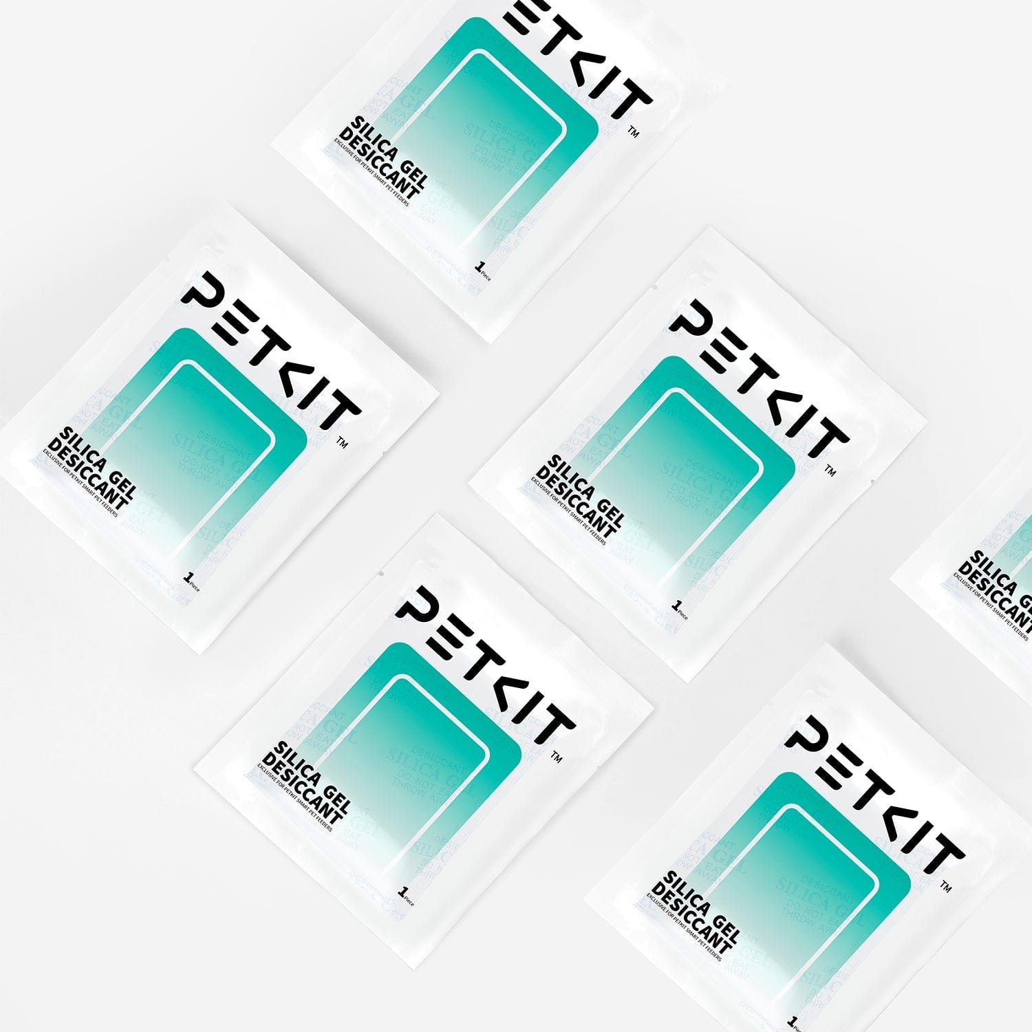 PETKIT Silica Desiccant for PETKIT Element Solo / Gemini / Yumshare Smart Pet Feeder