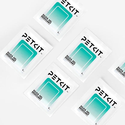 PETKIT Silica Desiccant for PETKIT Element Solo / Gemini / Yumshare Smart Pet Feeder