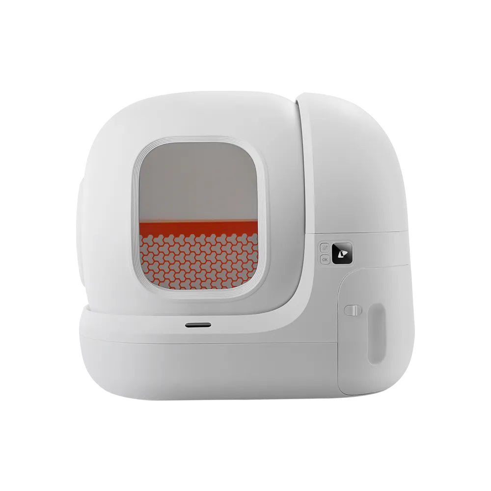 PETKIT New Zealand PETKIT Automatic Self Cleaning Cat Litter Box - Pura Max Poop :)