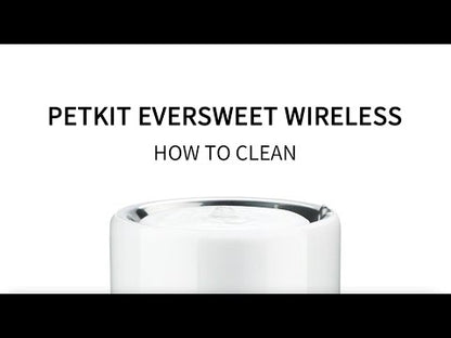 PETKIT Smart Pet Water Fountain - Eversweet 3 Pro