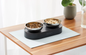 PETKIT New Zealand PETKIT Fresh Nano Adjustable Metal Dual Feeding Bowl Feed