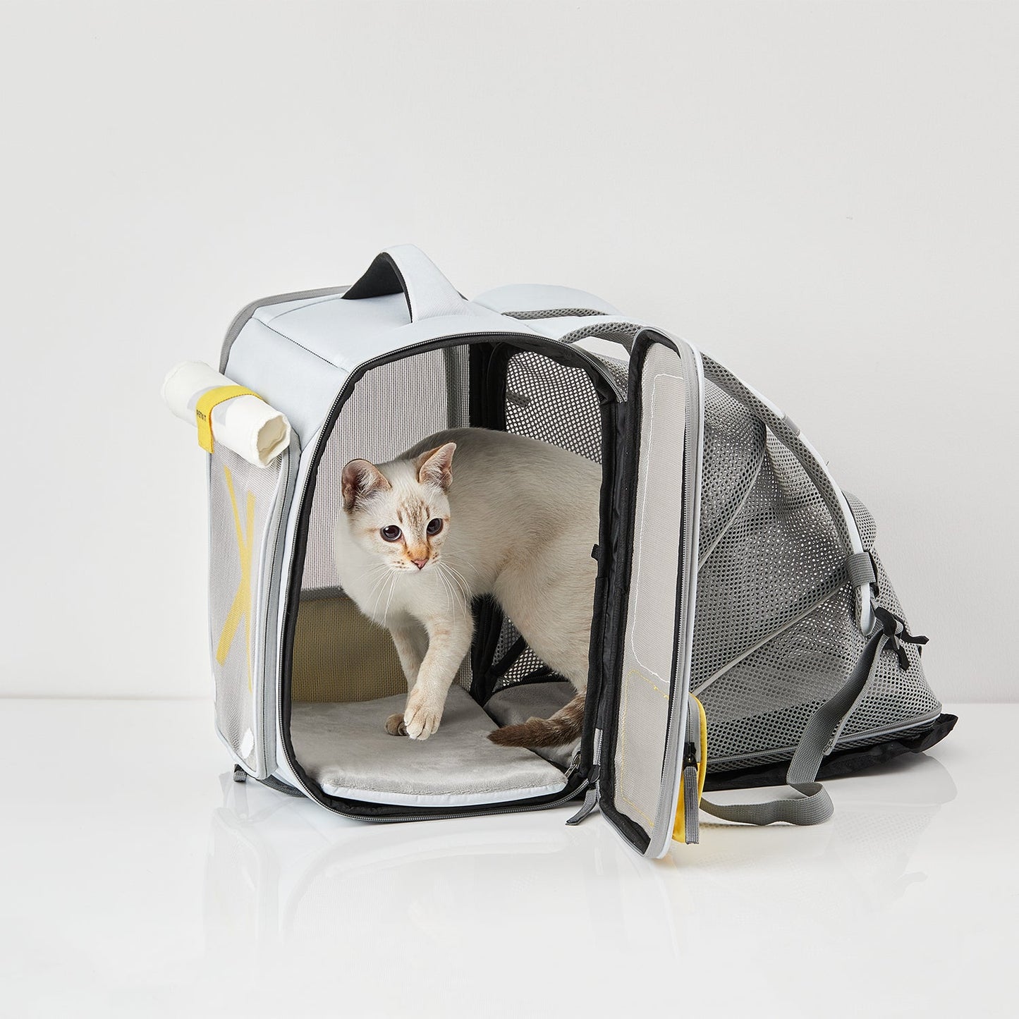 PETKIT New Zealand PETKIT Pet Carrier - Breezy Zone Travel
