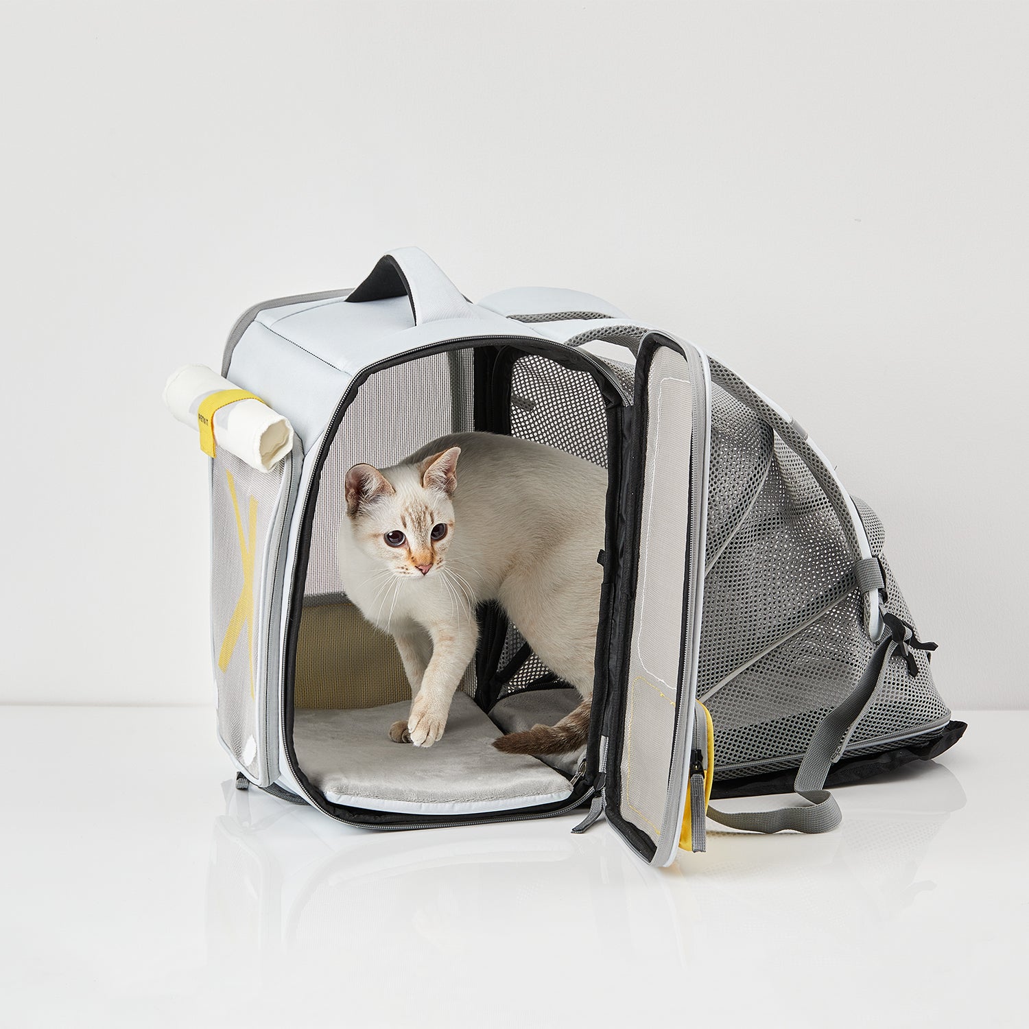 PETKIT New Zealand PETKIT Pet Carrier - Breezy Zone Travel