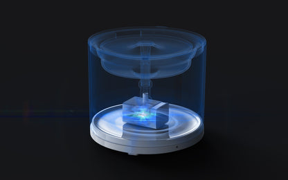 PETKIT New Zealand PETKIT Smart Pet Water Fountain - Eversweet Solo 2 Drink