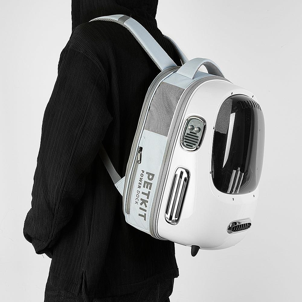 PETKIT New Zealand PETKIT Pet Carrier - Breezy Dome 2 Travel