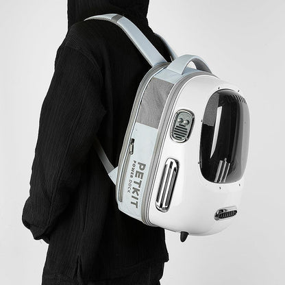 PETKIT New Zealand PETKIT Pet Carrier - Breezy Dome 2 Travel