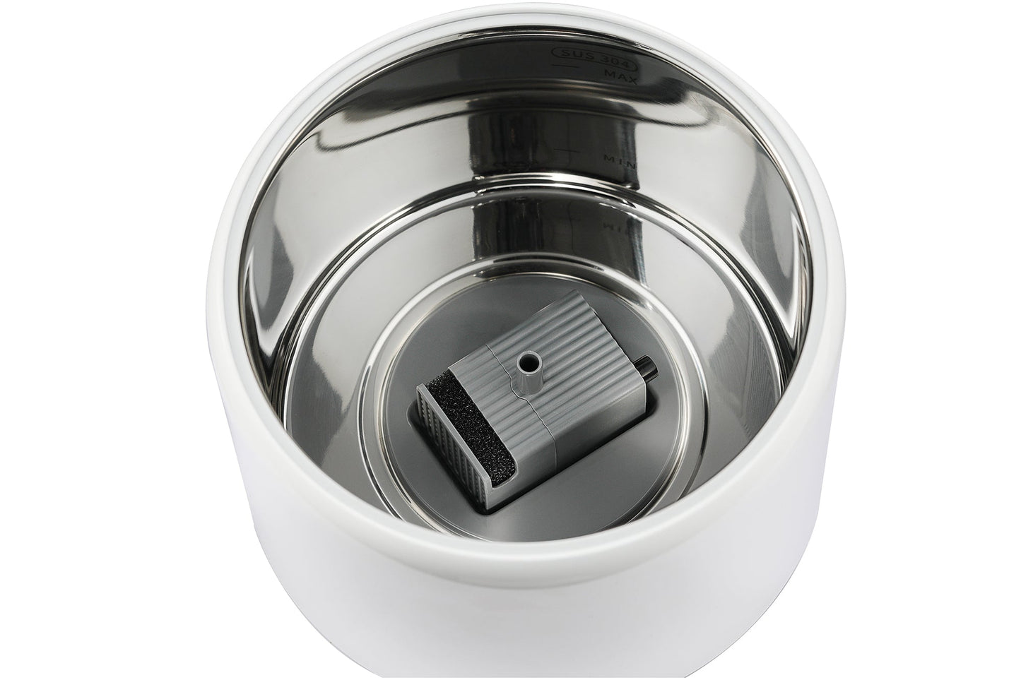 PETKIT New Zealand PETKIT Smart Pet Water Fountain - Eversweet 3 Pro Drink
