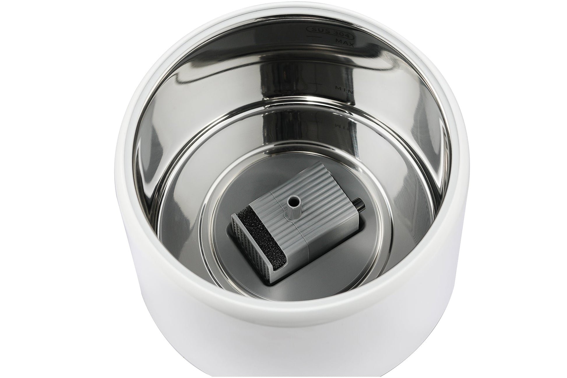 PETKIT New Zealand PETKIT Smart Pet Water Fountain - Eversweet 3 Pro Drink