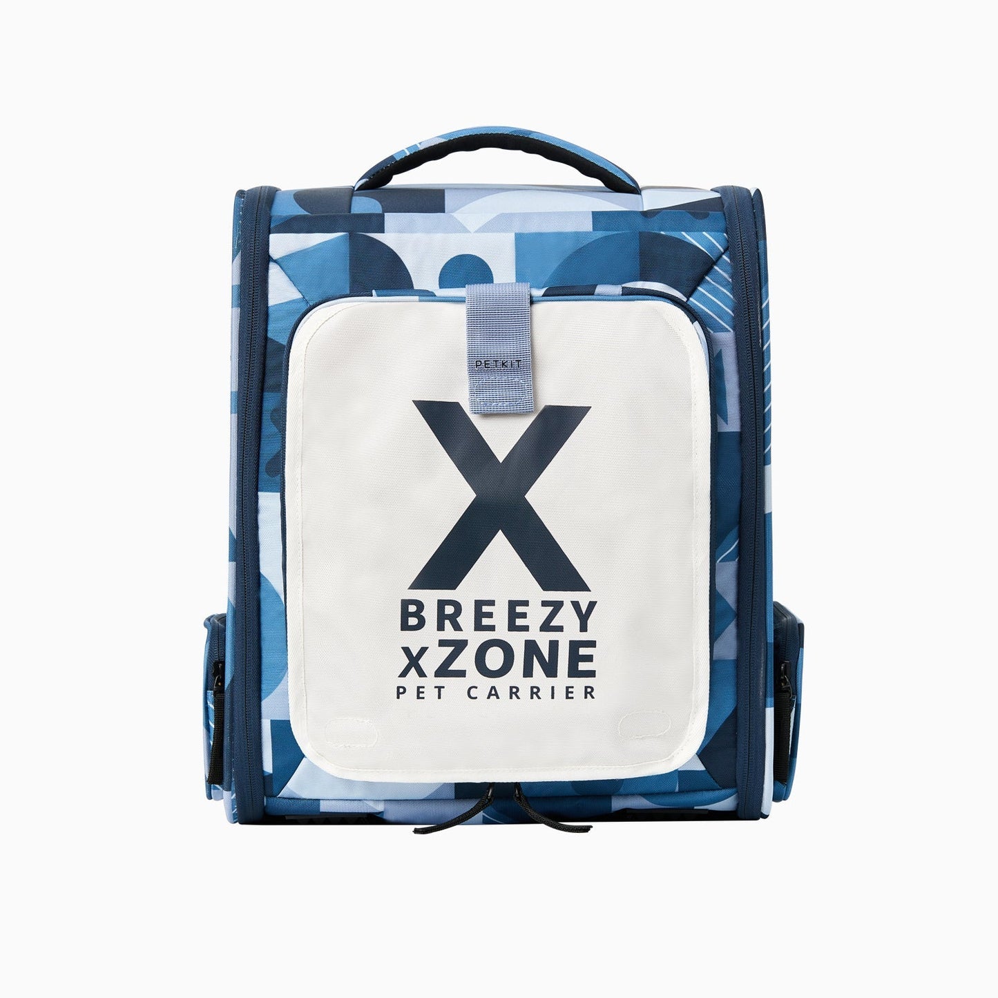 PETKIT New Zealand PETKIT Pet Carrier - Breezy Zone Travel