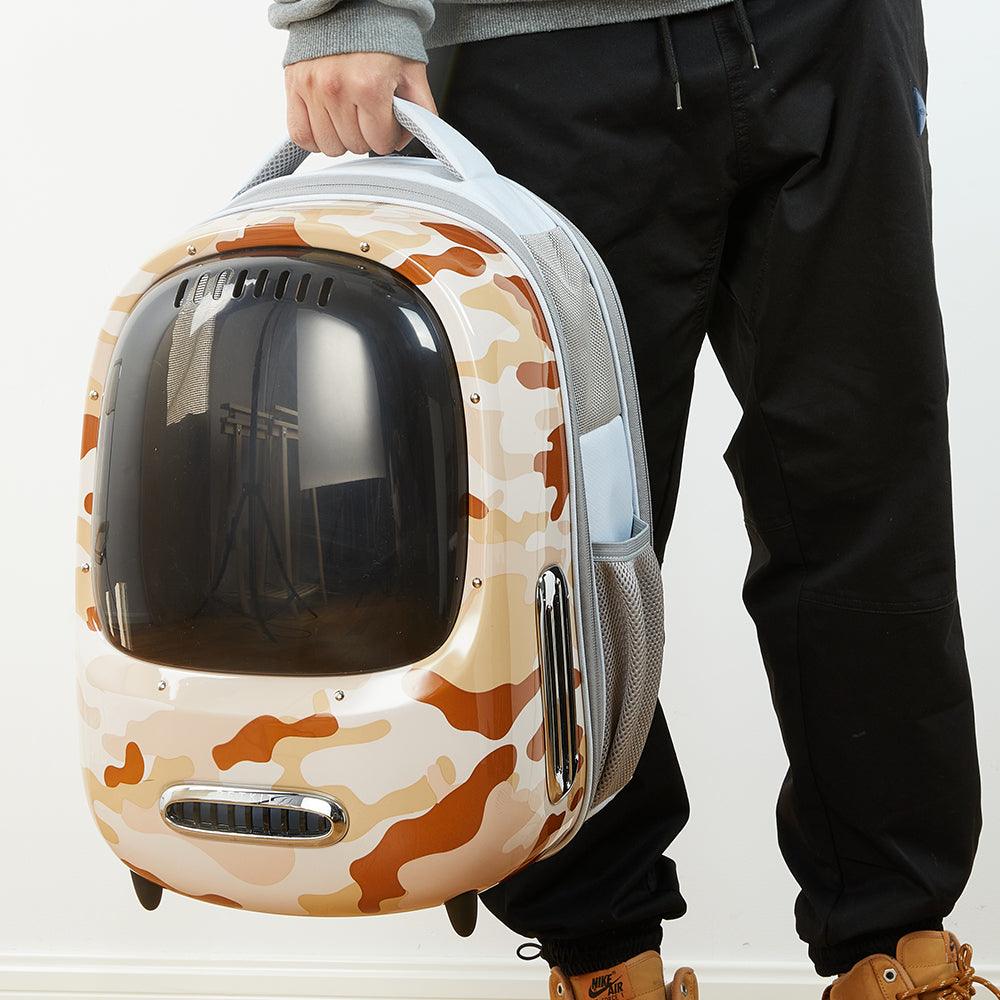 PETKIT New Zealand PETKIT Pet Carrier - Breezy Dome 2 Travel
