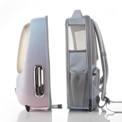 PETKIT New Zealand PETKIT Pet Carrier - Breezy Dome 2 Travel