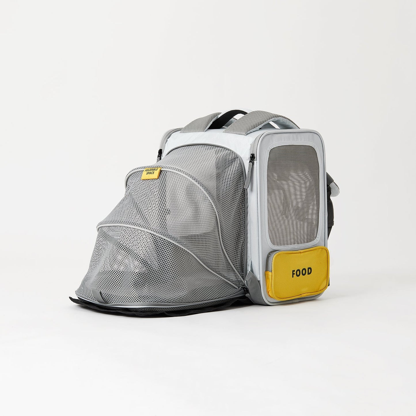 PETKIT New Zealand PETKIT Pet Carrier - Breezy Zone Travel
