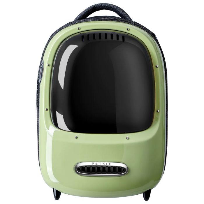 PETKIT New Zealand PETKIT Pet Carrier - Breezy Dome 2 Travel